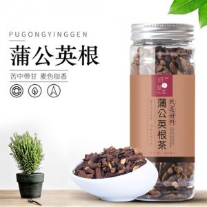 妍生草本蒲公英根茶150g