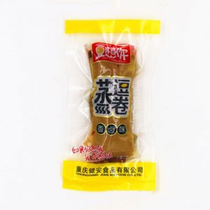 豆想你蒸豆卷香卤味