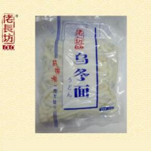 佬长坊乌冬面200g