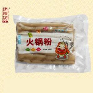 佬长坊火锅粉棕色252g