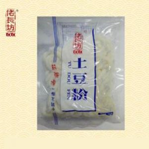 佬长坊土豆粉200g