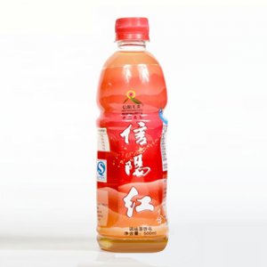 信阳毛尖信阳红茶饮料500ml