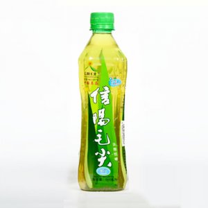 信阳毛尖茶500ml