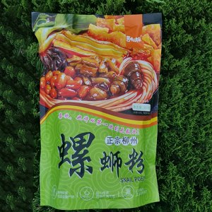 舌仙族柳州螺蛳粉300g