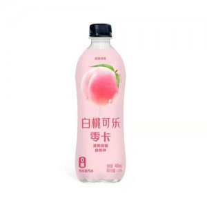 乐听可乐可乐型汽水480ml