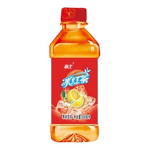 森宇冰红茶350ml