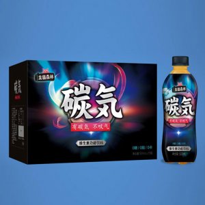 龙猫森林碳气维生素功能饮料500mlx15瓶