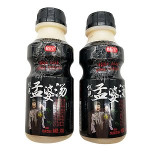 吮乐宝孟婆汤340ml