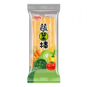 鼎辉蔬菜棒饼干散装称重