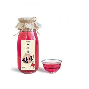 苏芈娘石榴酒300ml