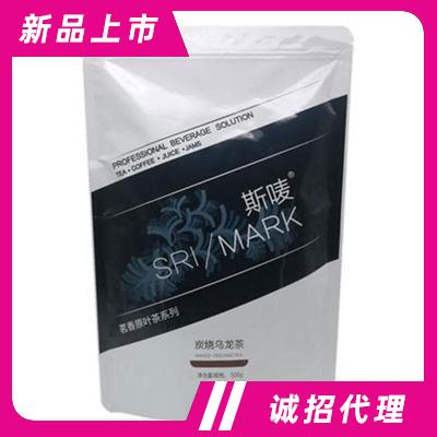 斯唛茗香原叶炭烧乌龙茶