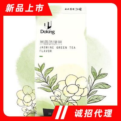 Doking果香味绿茶450g