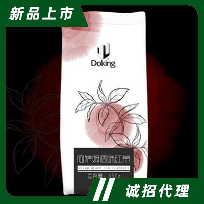 Doking阿萨姆调味红茶450g