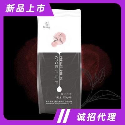 Doking果香味红茶袋装