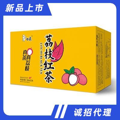 白象荔枝红茶500mlX15