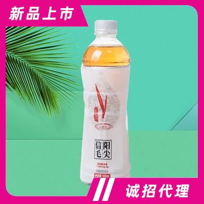 信阳毛尖红茶500ml