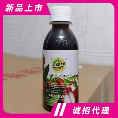 茶咖啡浓缩液系列