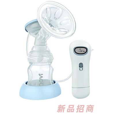 新贝万向轮吸奶器