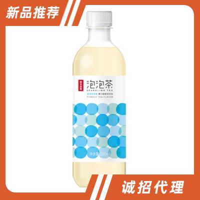 农夫山泉泡泡茶清酒茶风味ml