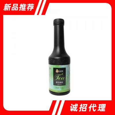 仙榨季翠玉绿茶1.2kg