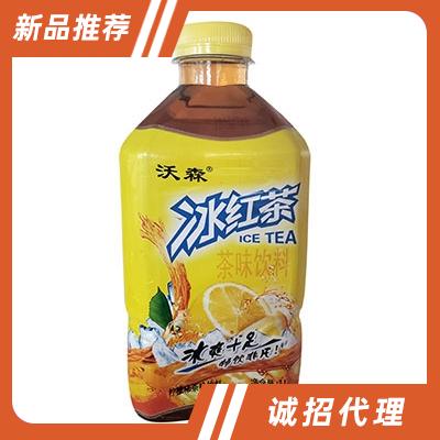 沃森冰红茶1L