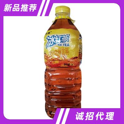 沃森冰红茶2L