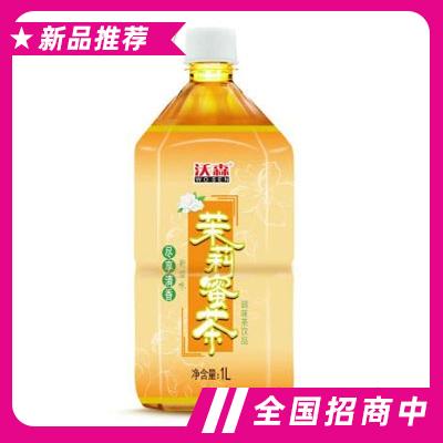 沃森茉莉蜜茶1L