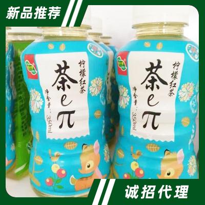 茶eπ柠檬红茶350ml