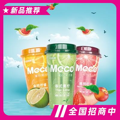 香飘飘Meco果汁茶