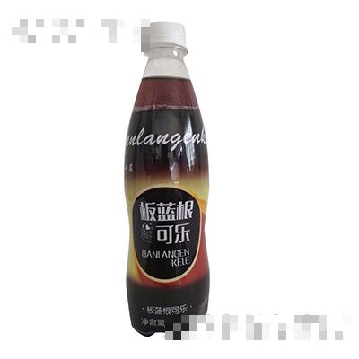 板蓝根可乐460ml