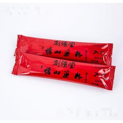 创源堂铁棍山药粉12g