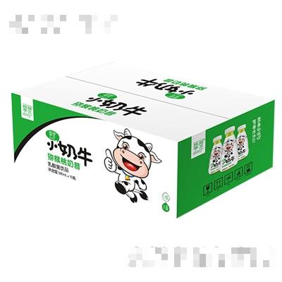 挚泉小奶牛猕猴桃奶昔乳酸菌饮品380mlx15瓶