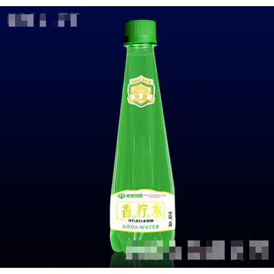 香柠水450ml