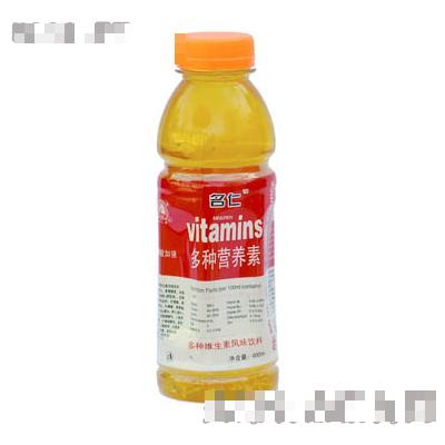 明仁VITAMINS营养素