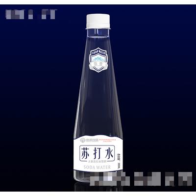 苏打水390ml