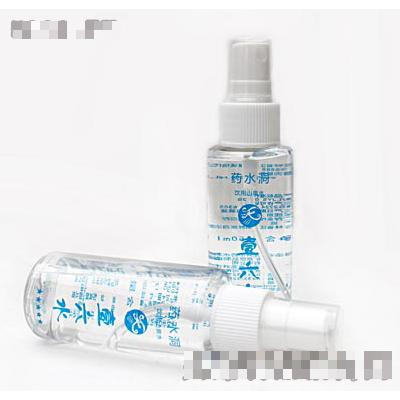 药水洞五星壹六水饮用山泉水50ml