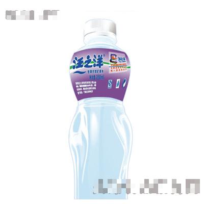 汪之洋350ml矿泉水