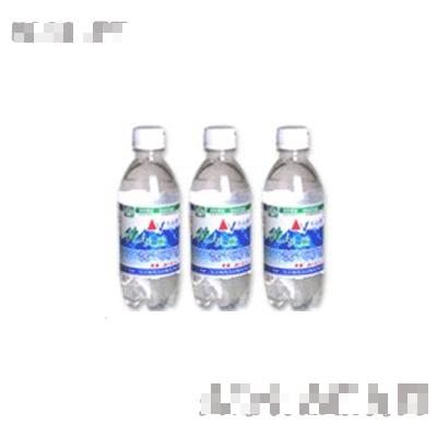 360ml-天然含气金矿泉水