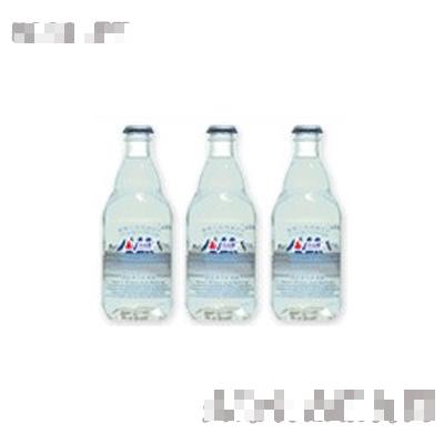 320ml-白玻璃瓶精品