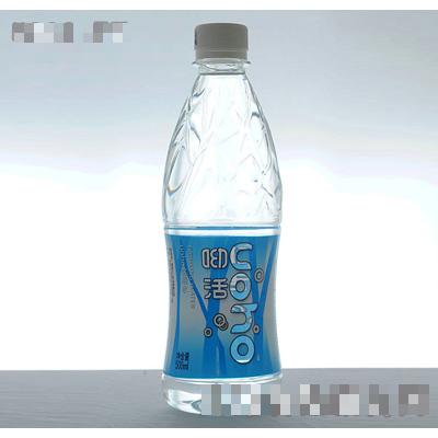 呦活饮用水500ml