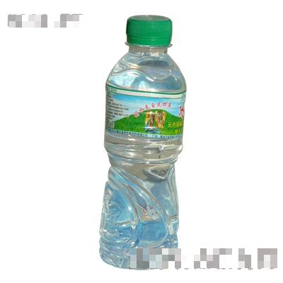 冰甜天然弱碱山泉水358ml