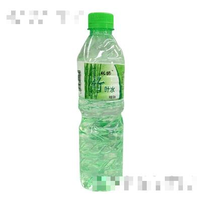 优锐竹叶水500ml