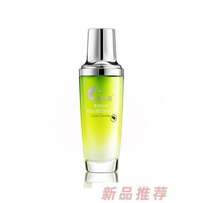 玉冰花精华乳100ml