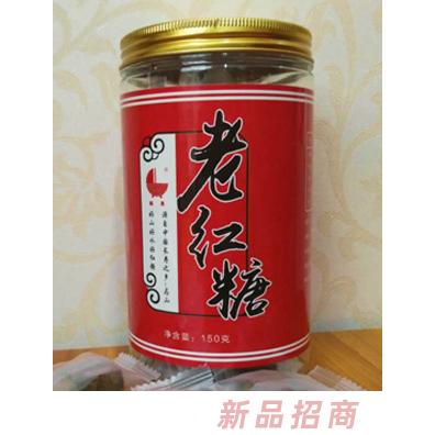 枫果老红糖150g