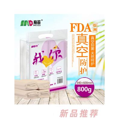 梅笛产妇月子纸800g