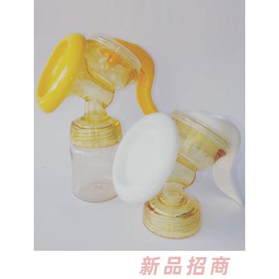 科育宝手动吸奶器