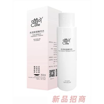 喵吖水润保湿精华水150ml