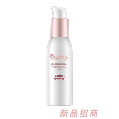 玉冰花益生菌孕妇爽肤水100ml