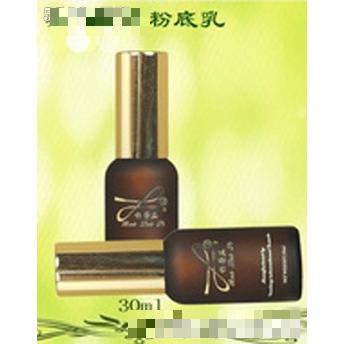 柔白保湿粉底乳30ml 美妆乳