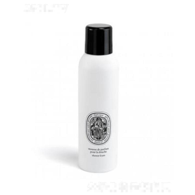 diptyque曼特沐浴慕丝 150ml